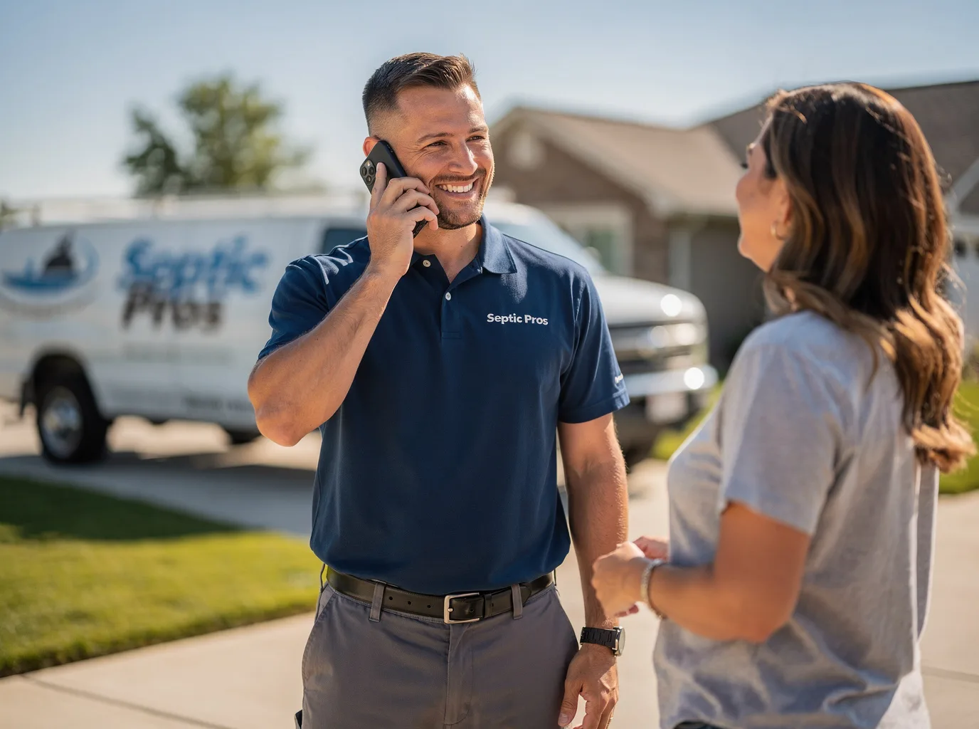Septic Tank Pumping Roosevelt, WA FAQs